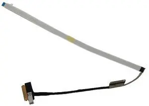 LCD Flexible Cable forThinkBook 15 Gen 2 15P G2 ITH Screen Cable DC02C00UG00 DC02C00UG10