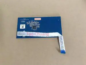 FORV110-15 V110-15IKB V110-15ISK V110-15IAP V110-15AST Touchpad Mouse Button Board