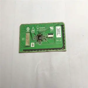 TM-01146-003 FORC50-A C55-A C55D-A L675 670 670DTouchpad Mouse button board920-001019-02