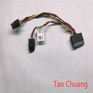 FOR Optiplex 3020 7020 SFF SATA Power Interface Cable M0HKP 0M0HKP