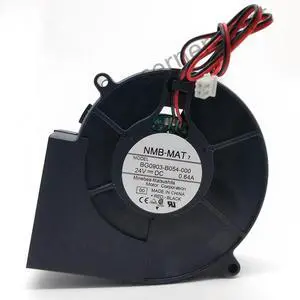 Well Tested For BG0903-B054-000 9733 DC24V 0.64A Frequency Turbine Turbo Blower Cooling Fan