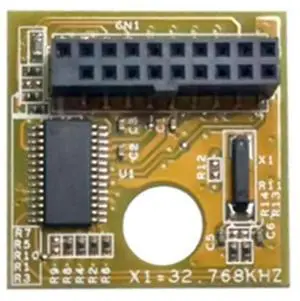 TPM Remote 505836-001/450168-001 PCB Component TPM Remote Module Simple Installation Trusted Security Solution for DIY
