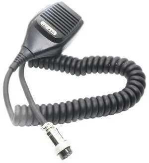 Plastic Microphone Reliable Handheld Microphone for Devices -480HX TM-231