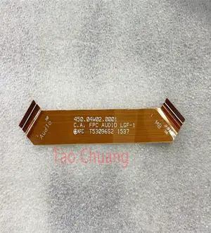 FOR X1 Tablet 1st and 2nd Generation Audio Switch Button Board Cable T53096S3 450.04W02.0001