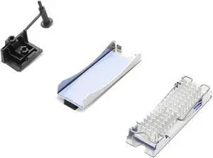 Lenovo M.2 SSD Installation Kit III for ThinkCentre M70s, M70t, M80s, M80t, M90s