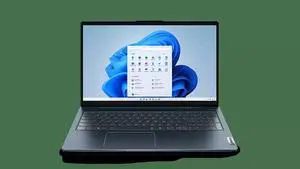 Lenovo Notebook IdeaPad 5 15IAL7 Laptop, 15.6" FHD IPS  45% NTSC, 10C,   Iris Xe Graphics eligible, 8GB, 512GB SSD