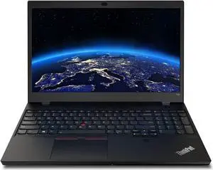 Lenovo ThinkPad T15p Gen 2 Intel Laptop, 15.6"" UHD IPS LED Backlight, i7-11800H, GeForce GTX 1650 4GB GDDR6, 64GB, 1TB, Win 10 Pro Lenovo ThinkPad T15p Gen 2 Intel Laptop, 15.6"" UHD IPS LED Backlight, i7-11800H, GeForce GTX 1650 4GB GDDR6, 64GB, 1TB, Win 10 Pro
