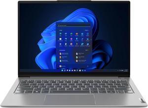 Lenovo ThinkBook 13s Gen 4 AMD Laptop 133 IPS LED  Ryzen 5 6600U AMD Radeon 660M 8GB 256GB One YR Onsite Warranty