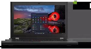 Lenovo Notebook Workstation P17 Gen 2 Laptop, 17.3" FHD IPS  LED , vPro®,  RTX, 32GB, 1TB