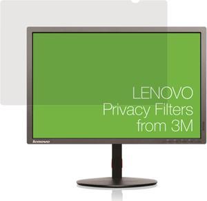 Lenovo 27.0" W9 Monitor Privacy Filter from 3M