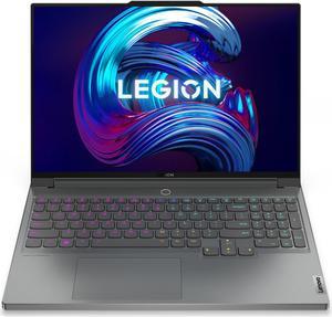 Notebook Lenovo Legion 7 Laptop 16 IPS Ryzen 7 6800H AMD Radeon RX 6700M 10GB GDDR6 16GB 1TB For Gaming