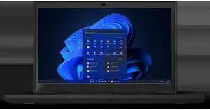 Lenovo ThinkPad T15p Gen 3 Intel Laptop, 15.6" FHD IPS, i7-12700H,  GeForce RTX 3050 Laptop GPU 4GB GDDR6, 16GB, 512GB SSD