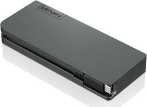 Lenovo Docking Station - USB-C - HDMI