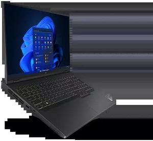 Lenovo Legion Pro 5 Gen 8 AMD Laptop 16 IPS Ryzen 9 7945HX NVIDIA GeForce RTX 4070 Laptop GPU 8GB GDDR6 32GB 1TB SSD For Gaming