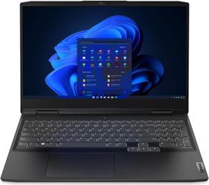 Lenovo IdeaPad Gaming 3 AMD Laptop, 15.6" FHD IPS, Ryzen 7 7735HS, NVIDIA® GeForce RTX 4050 Laptop GPU 6GB GDDR6, 16GB, 512GB, For Gaming