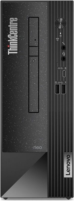 Lenovo ThinkCentre Neo 50s Gen 4 Desktop, i5-13400,   UHD Graphics 730, 8GB, 256GB, 1 YR On-site Warranty