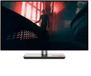 Lenovo ThinkVision 31.5 inch Monitor - P32p-30