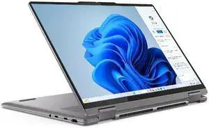 Lenovo Laptop Yoga 7 2 in 1 14AHP9, 14" IPS Glass,Ryzen 7 8840HS,16GB, AMD Radeon 780M, 1TB SSD,6 wifi,Win 11 Pro Lenovo Laptop Yoga 7 2 in 1 14AHP9, 14" IPS Glass,Ryzen 7 8840HS,16GB, AMD Radeon 780M, 1TB SSD,6 wifi,Win 11 Pro