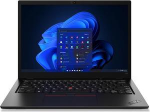 Lenovo ThinkPad L13 Gen 3 Intel Laptop, 13.3" IPS  60Hz, vPro®,   Iris Xe Graphics, 16GB, 256GB SSD
