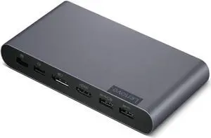 Lenovo USB-C Universal Business Dock