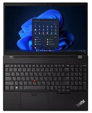 Lenovo ThinkPad L15 Gen 4 AMD Laptop, 15.6" FHD IPS  LED ,Ryzen 7 PRO 7730U,16GB, AMD Radeon Graphics, 512GB SSD,Win 11 Pro