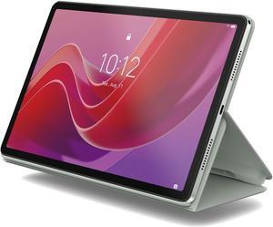 Lenovo M11 Folio Case - Seafoam Green