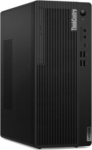 Lenovo ThinkCentre M70t Gen 5 Desktop, 14th Generation Intel Core i7-14700 vPro,16GB,  UHD Graphics 770, 512GB SSD,Win 11 Pro