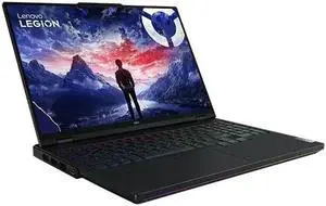 Laptop Lenovo Legion Pro 7, 16" IPS HD,14th Generation Intel Core i9-14900HX,32GB,  RTX 4090  GPU 16GB GDDR6, 2TB SSD,Win 11 Pro