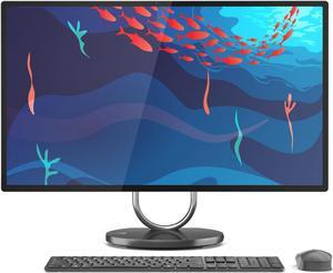 Lenovo Yoga AIO 9i Desktop, 31.5" UHD IPS  3-side Borderless,13th Generation Intel Core i9-13900H,32GB,  RTX 4050 6GB GDDR6, 1TB SSD,6 wifi,Win 11 Home