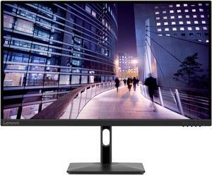 Lenovo N27p 27-inch IPS 4K 60Hz USB-C Monitor