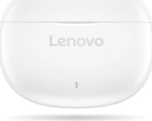 Lenovo E310 True Wireless Stereo Earbuds standalone-white