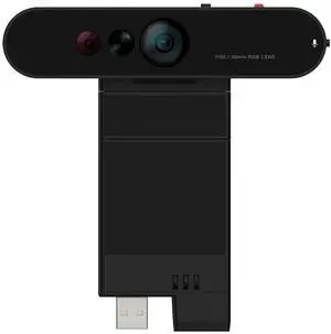 Lenovo ThinkVision MC60 (S) Monitor Webcam Lenovo ThinkVision MC60 (S) Monitor Webcam