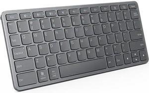 Lenovo Multi-Device Wireless Keyboard