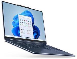 Lenovo Laptop Yoga 9 2 in 1, 14",Intel Core Ultra 7 155H,16GB,  Arc Graphics, 1TB SSD,Win 11 Pro