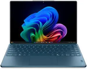 Lenovo Yoga Slim 9i Laptop, 14"  Camera Under Display,Intel Core Ultra 7 258V,32GB,  Arc Graphics 140V, 1TB SSD,Win 11 Pro