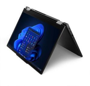 Lenovo ThinkPad X13 Yoga Gen 4 Intel Laptop, 13.3" IPS  60Hz,13th Generation Intel Core i7-1365U vPro,32GB,  Iris Xe Graphics, 512GB SSD,Win 11 Pro