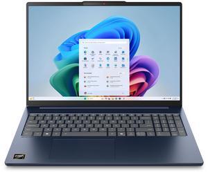 Lenovo IdeaPad Slim 5 Laptop, 16" IPS  60Hz, Ryzen AI 5 340, 16GB, 512GB SSD