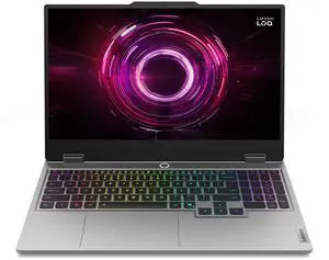 Lenovo LOQ 15AHP10 15.6" Gaming Notebook - Full HD - AMD Ryzen 5 220 - 16 GB - 512 GB SSD - Windows 11 Home - NVIDIA GeForce RTX 5050 - Wi-Fi 6E (83JG000JUS) Lenovo LOQ 15AHP10 15.6" Gaming Notebook - Full HD - AMD Ryzen 5 220 - 16 GB - 512 GB SSD - Windows 11 Home - NVIDIA GeForce RTX 5050 - Wi-Fi 6E (83JG000JUS)