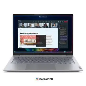 Lenovo ThinkBook 14 Gen 9 AMD Laptop, 14" IPS 60Hz,Ryzen 5 220,16GB, AMD Radeon 740M, 512GB SSD,Win 11 Pro Lenovo ThinkBook 14 Gen 9 AMD Laptop, 14" IPS 60Hz,Ryzen 5 220,16GB, AMD Radeon 740M, 512GB SSD,Win 11 Pro