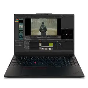 Lenovo ThinkPad P16s Gen 5 AMD Laptop, 16" VRR 30-120Hz,Ryzen AI 9 HX PRO 470,96GB, RTX PRO 2000 Blackwell GPU 8GB GDDR7, 2TB SSD,Win 11 Pro Lenovo ThinkPad P16s Gen 5 AMD Laptop, 16" VRR 30-120Hz,Ryzen AI 9 HX PRO 470,96GB, RTX PRO 2000 Blackwell GPU 8GB GDDR7, 2TB SSD,Win 11 Pro