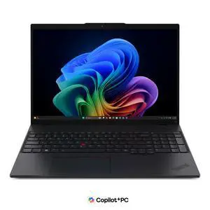Lenovo ThinkPad L16 Gen 3 Intel Laptop, 16" IPS 60Hz,Intel Core Ultra 5 325,16GB, Graphics, 512GB SSD,Win 11 Pro Lenovo ThinkPad L16 Gen 3 Intel Laptop, 16" IPS 60Hz,Intel Core Ultra 5 325,16GB, Graphics, 512GB SSD,Win 11 Pro