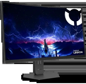 Lenovo Legion 32Q-2C 31.5-inch VA Curved QHD 240Hz Gaming Monitor Lenovo Legion 32Q-2C 31.5-inch VA Curved QHD 240Hz Gaming Monitor