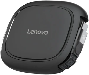 Lenovo 240W USB-C Retractable Cable Lenovo 240W USB-C Retractable Cable