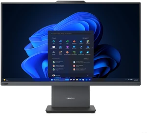 Lenovo ThinkCentre Neo 55a Gen 6 AMD Desktop, 23.8" FHD IPS Narrow Bezel, Ryzen 5 220, 32GB, 1TB SSD Lenovo ThinkCentre Neo 55a Gen 6 AMD Desktop, 23.8" FHD IPS Narrow Bezel, Ryzen 5 220, 32GB, 1TB SSD
