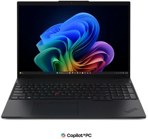 Lenovo ThinkPad L16 Gen 3 Intel Laptop, 16" IPS 60Hz, Intel Core Ultra 7 355, 16GB, 512GB SSD Lenovo ThinkPad L16 Gen 3 Intel Laptop, 16" IPS 60Hz, Intel Core Ultra 7 355, 16GB, 512GB SSD