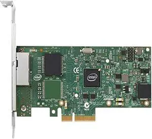 Intel Ethernet Server Adapter I350-T2 Intel Ethernet Server Adapter I350-T2