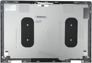 Original for HP Envy X360 Convertible 15-BP 15M-BP 15M-BQ 15M-BP111DX 15M-BP012DX 15M-BP021DX LCD Back Cover Lid Top Case Rear lid 4600BX0G000 924344-001 Silver - OEM