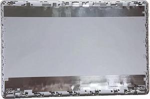 New Replacement for HP 17-by 17-by 17-CA 17-ca 17T-BY000 17Z-CA000 17Z-CA 17g-cr 17q-cs Laptop LCD Cover Back Rear Top Lid L22499-001 6070B1308307 Natural Silver - OEM