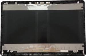 New Replacement for HP 17T-by 17Z-CA 17-by 17-CA 17-by 17-ca Laptop LCD Cover Back Rear Top Lid L48403-001 6070B1546801 Black 2019 - OEM