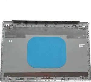 New Replacement for Dell 15 5000 5570 Laptop LCD Cover Back Rear Top Lid 0X4FTD X4FTD Silver